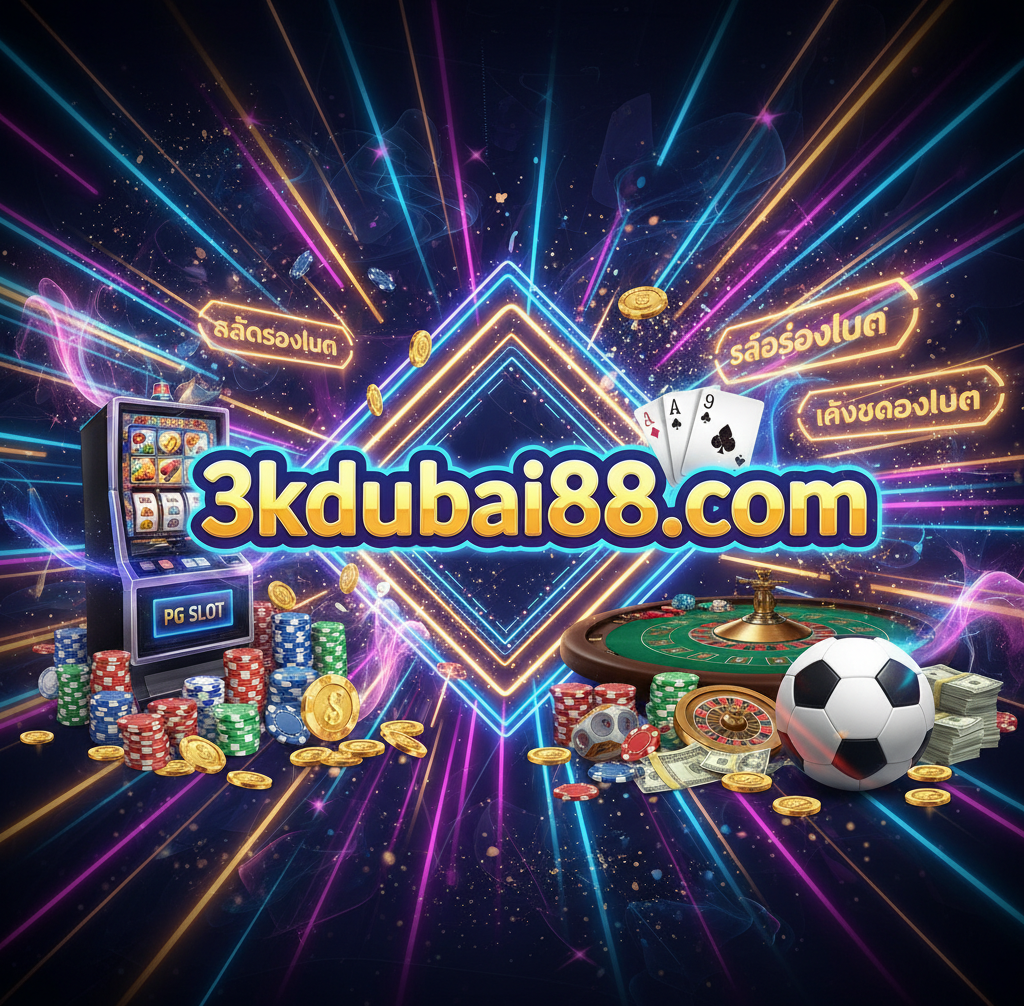 3kdubai88.com