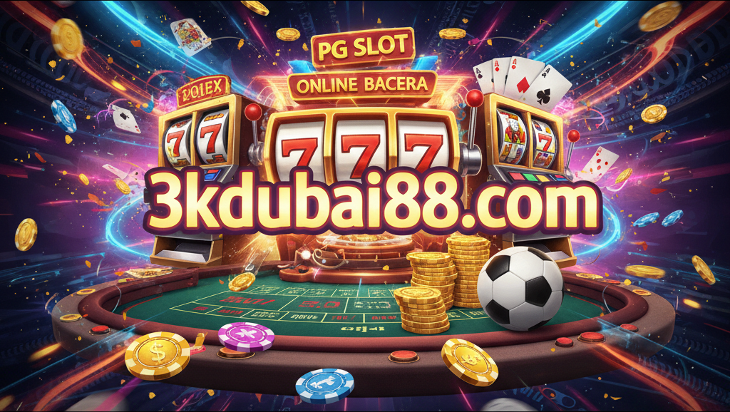 3kdubai88.com